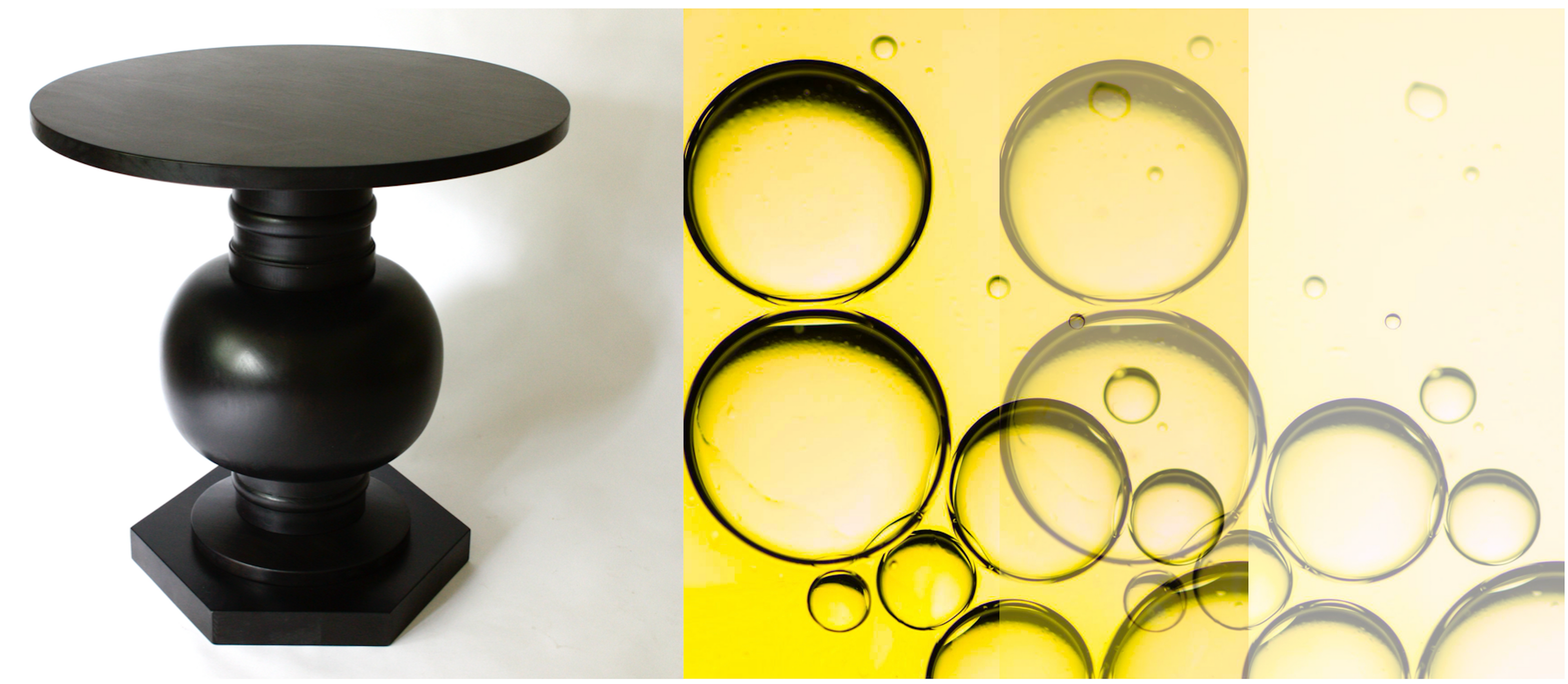 WATER-BASED VS OIL-BASED FINISHES