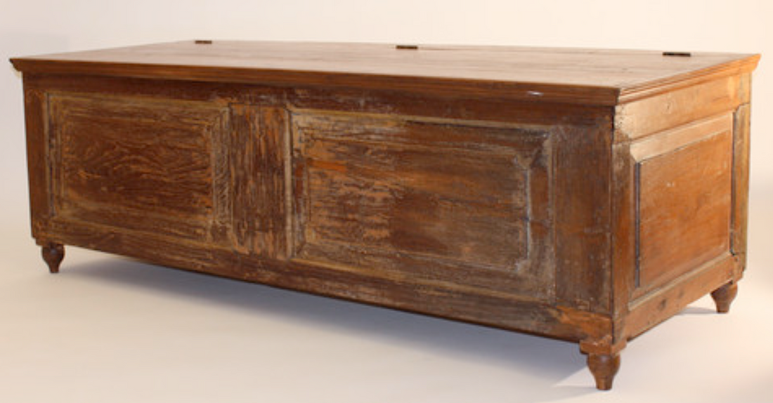 VINTAGE HUNTING: WHAT TO LOOK FOR BEFORE YOU HAUL IT HOME