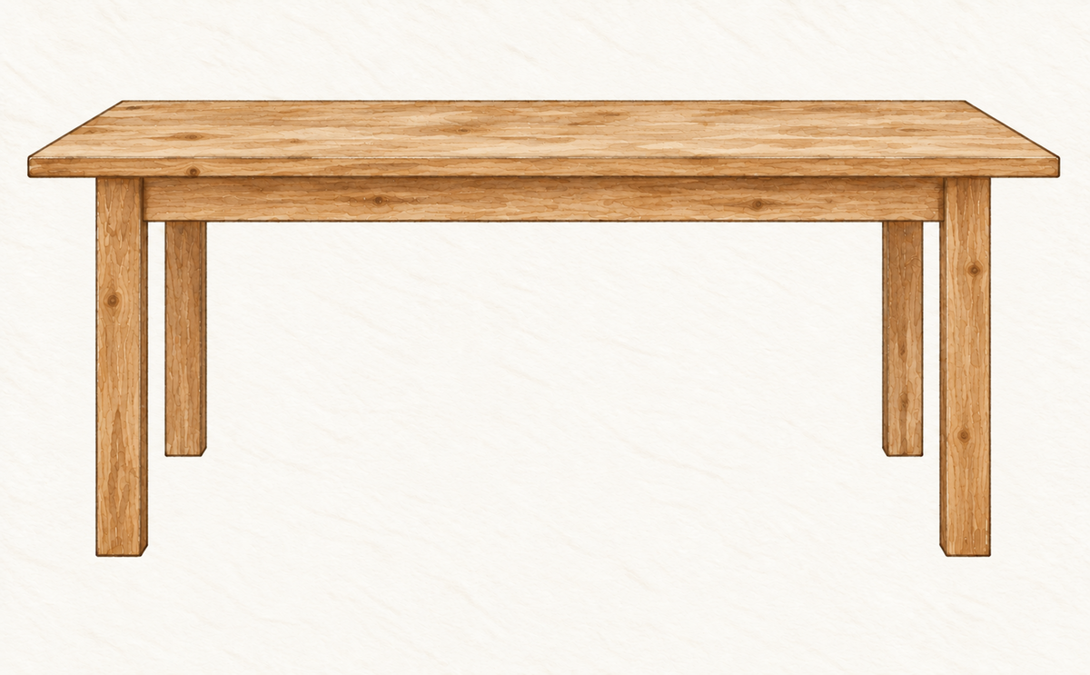 Straight-leg