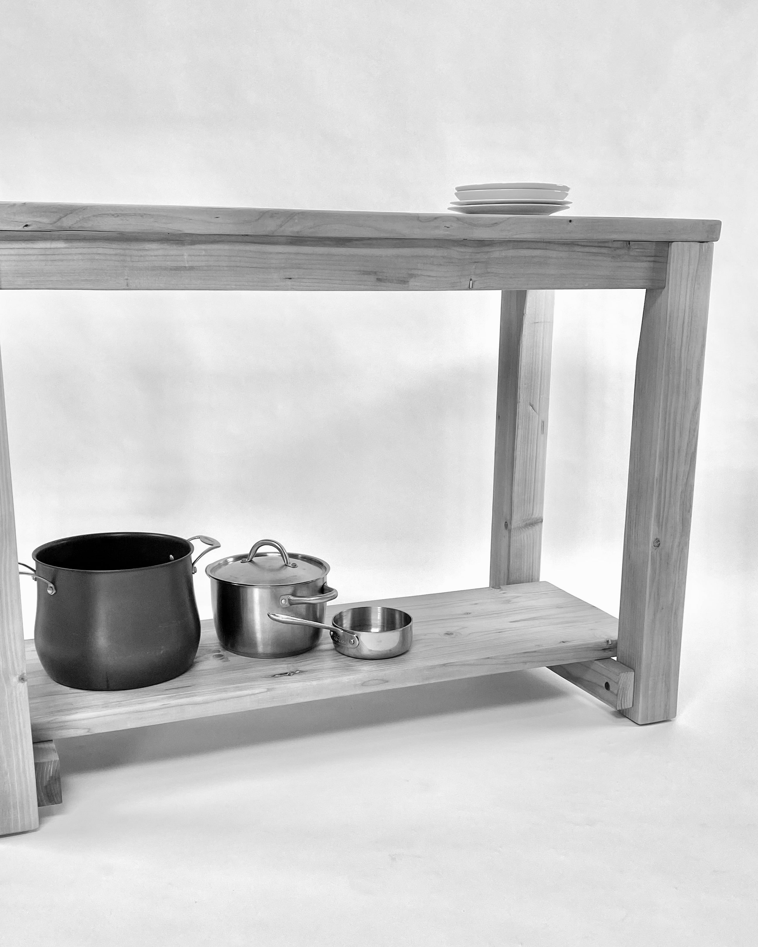 Work Tables