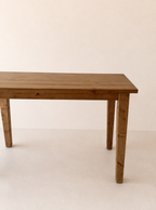 Farmhouse Kitchen Island Table