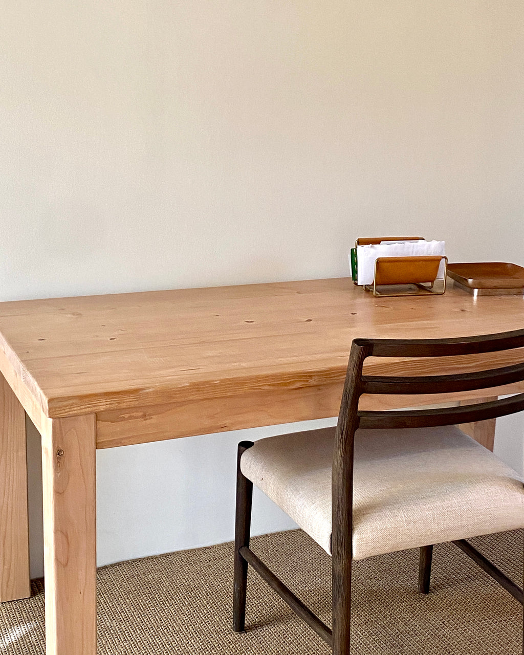 Parsons Desk – NORTH FIELD STORE