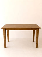 Farmhouse Kitchen Island Table