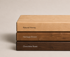 Parsons Wood Bench
