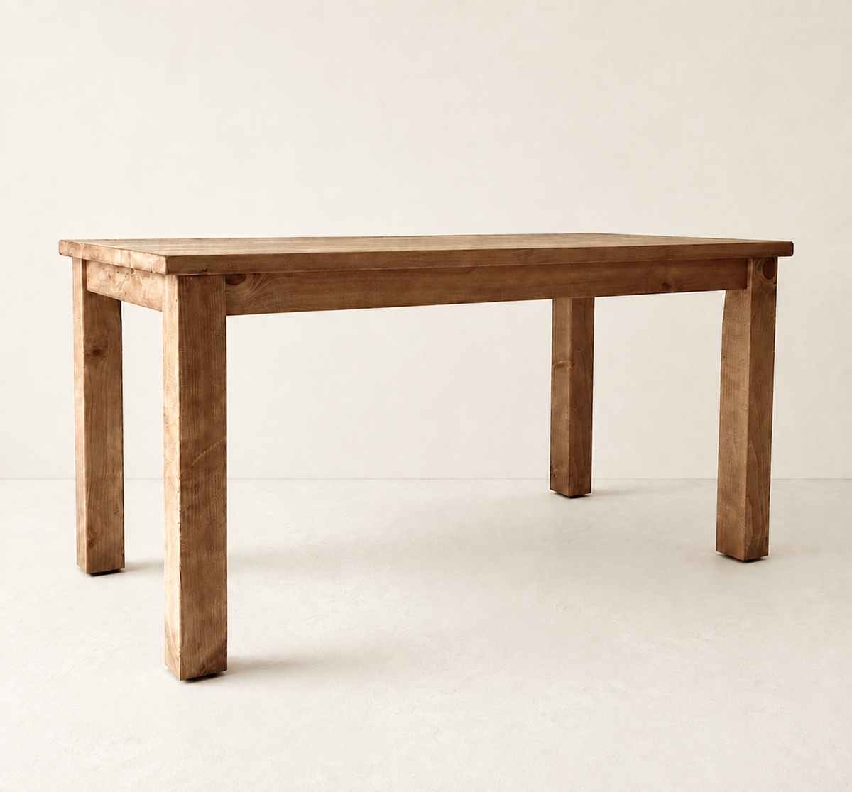Coastal Kitchen Table