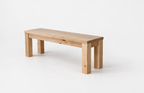 Parsons Wood Bench
