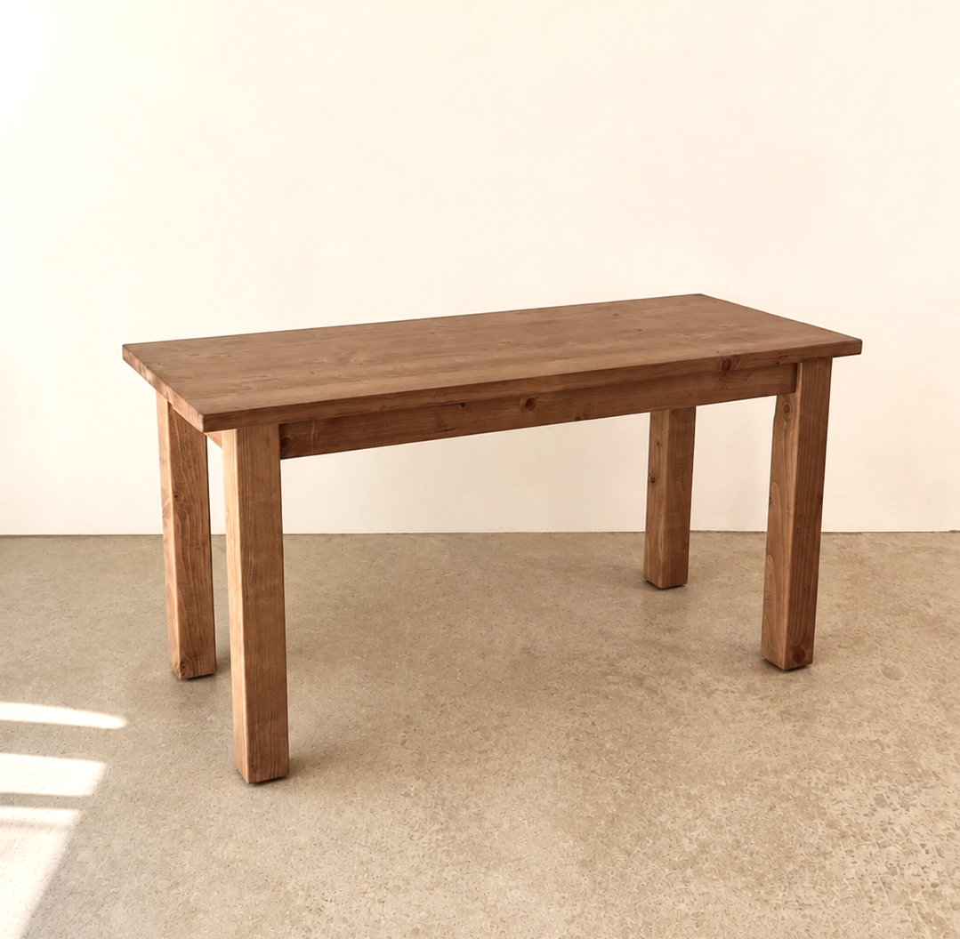 Coastal Kitchen Table