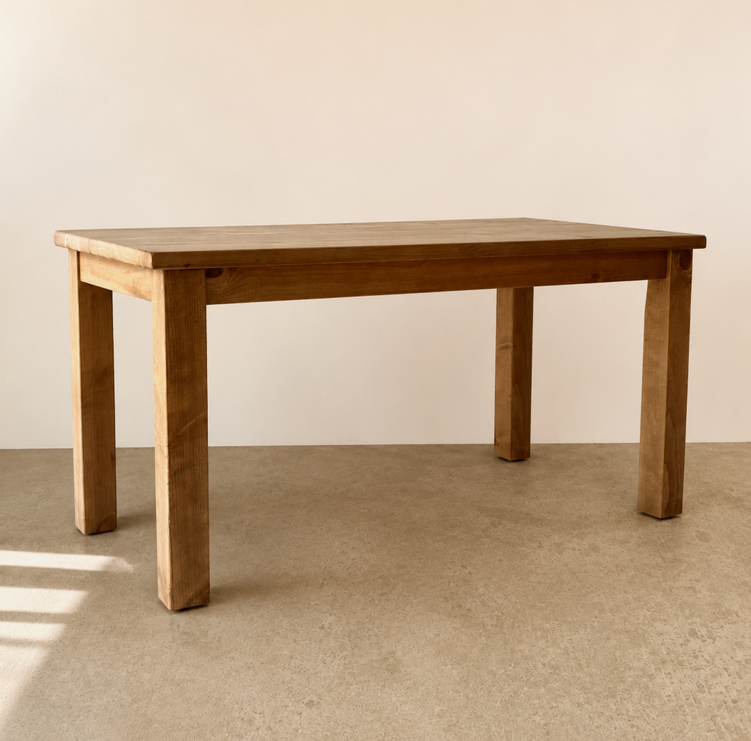 Coastal Kitchen Table
