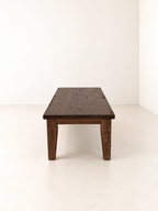 French Coffee Table
