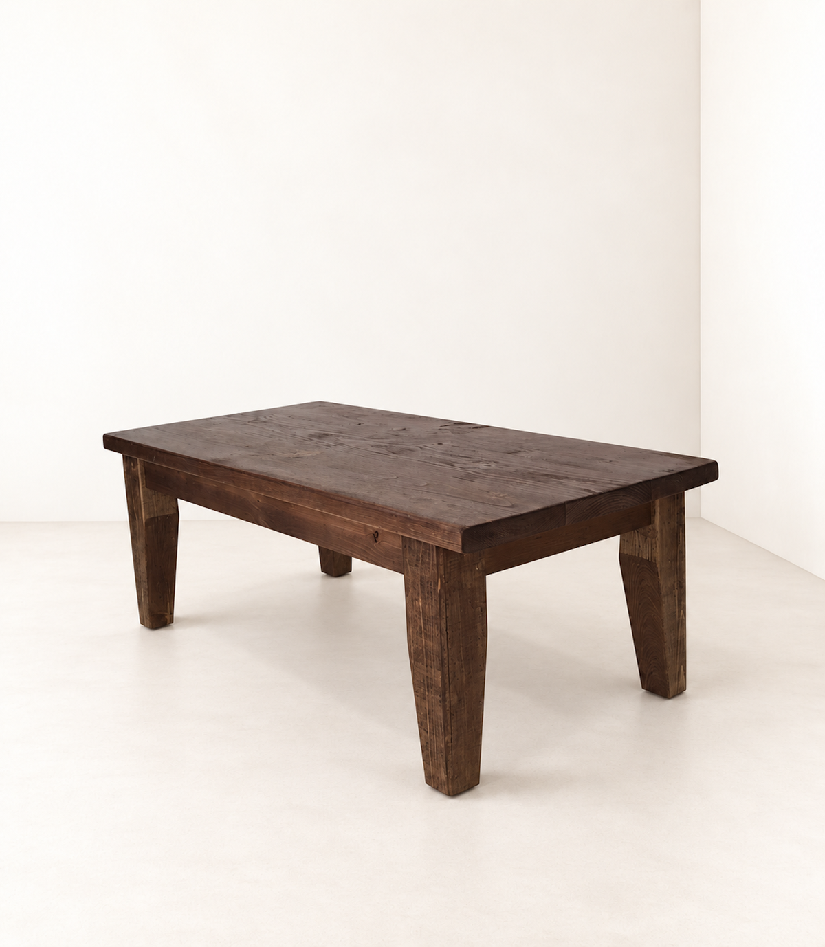 French Coffee Table