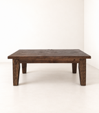 French Coffee Table