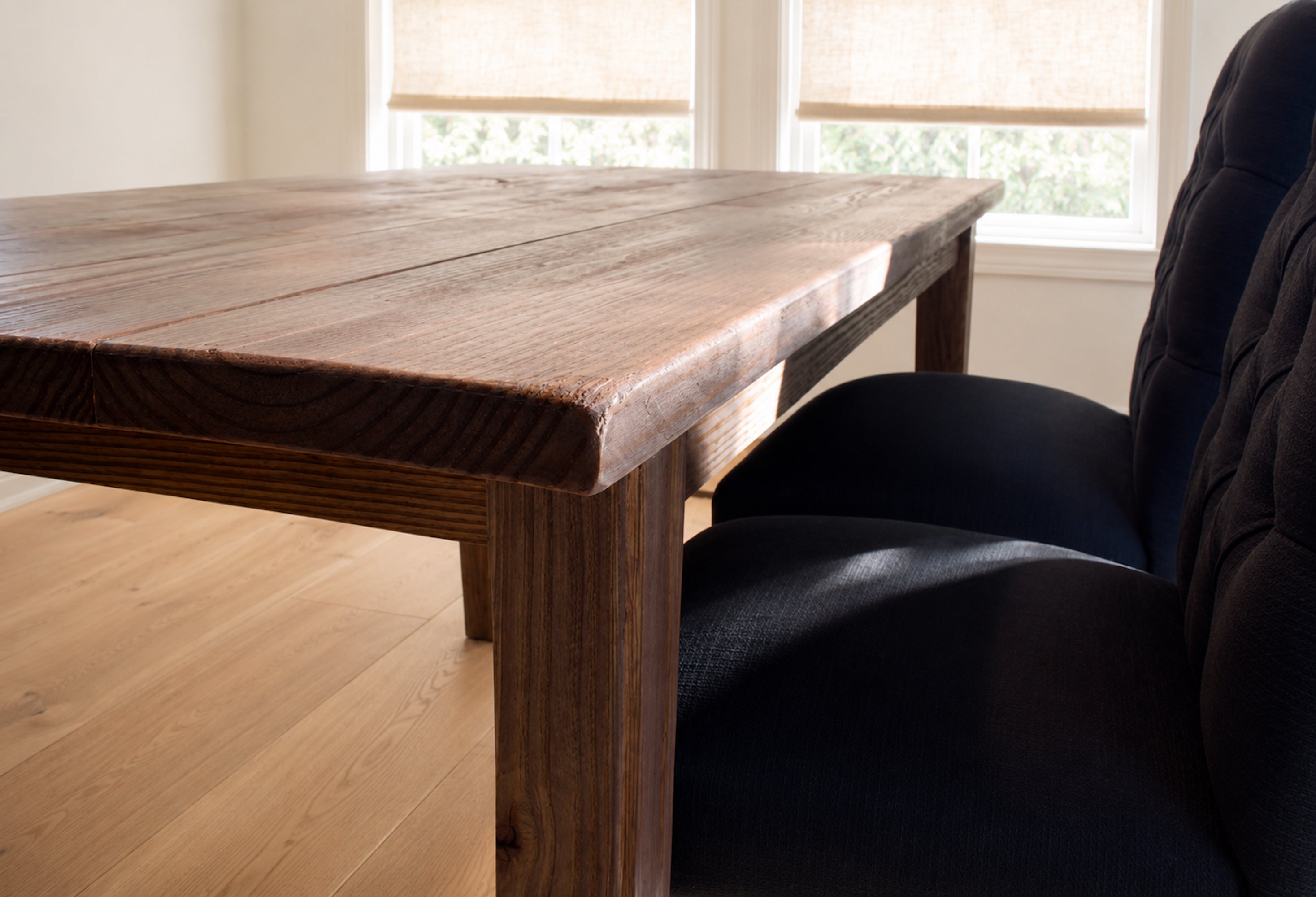 Atelier Dining Table