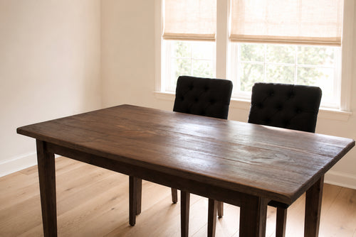 Atelier Dining Table