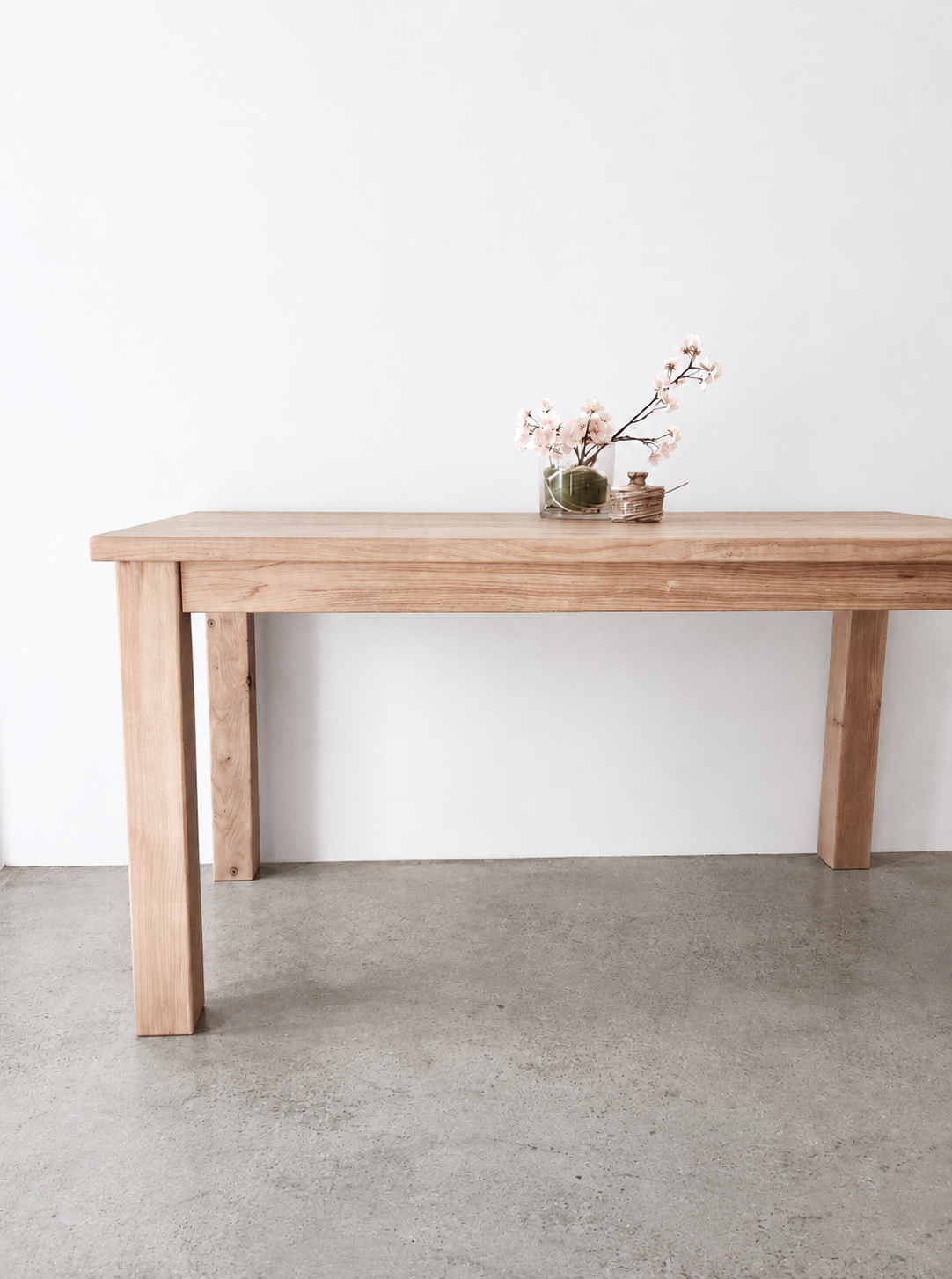 Coastal Dining Table