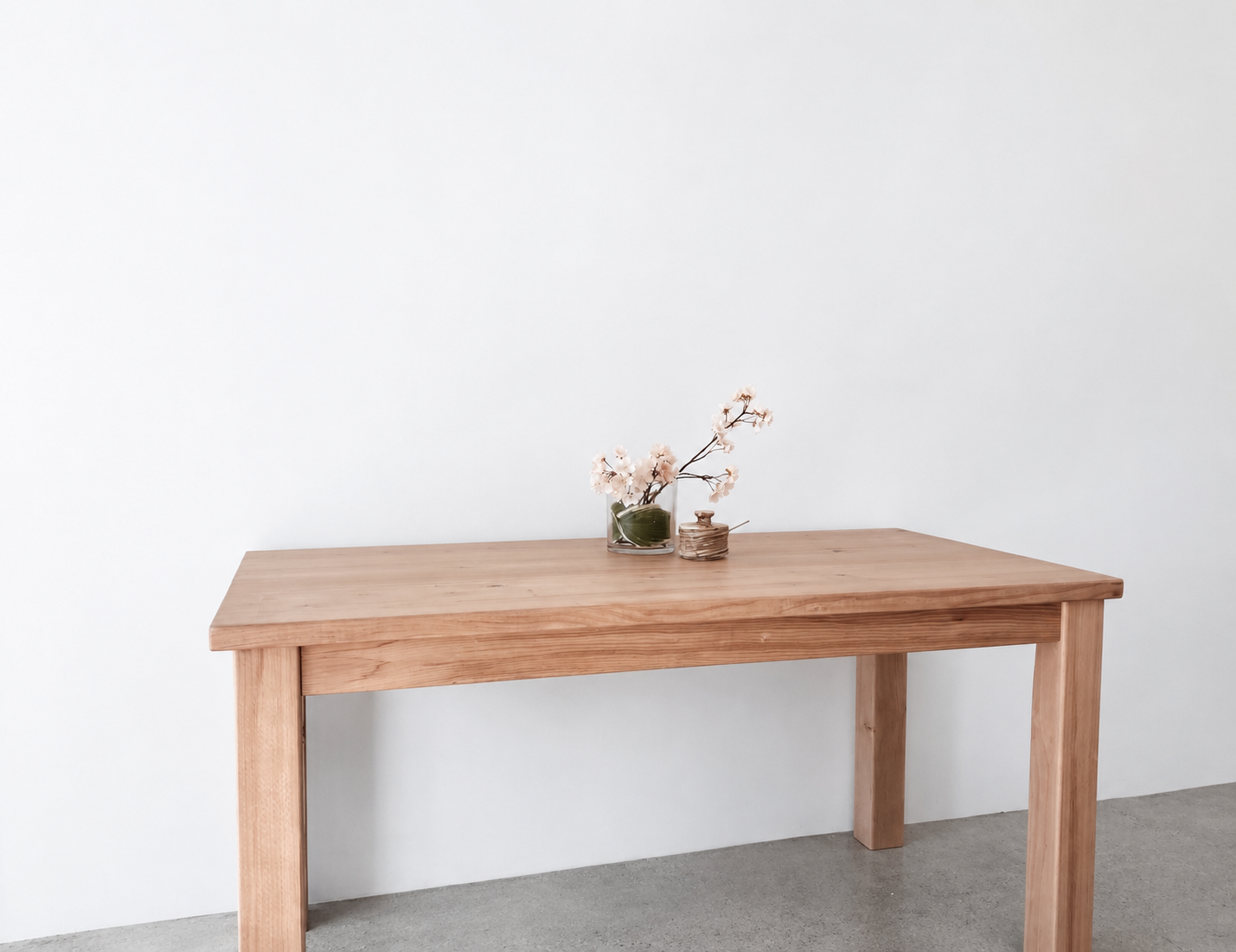 Coastal Dining Table