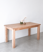 Coastal Dining Table