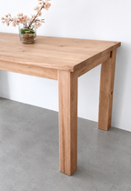 Coastal Dining Table