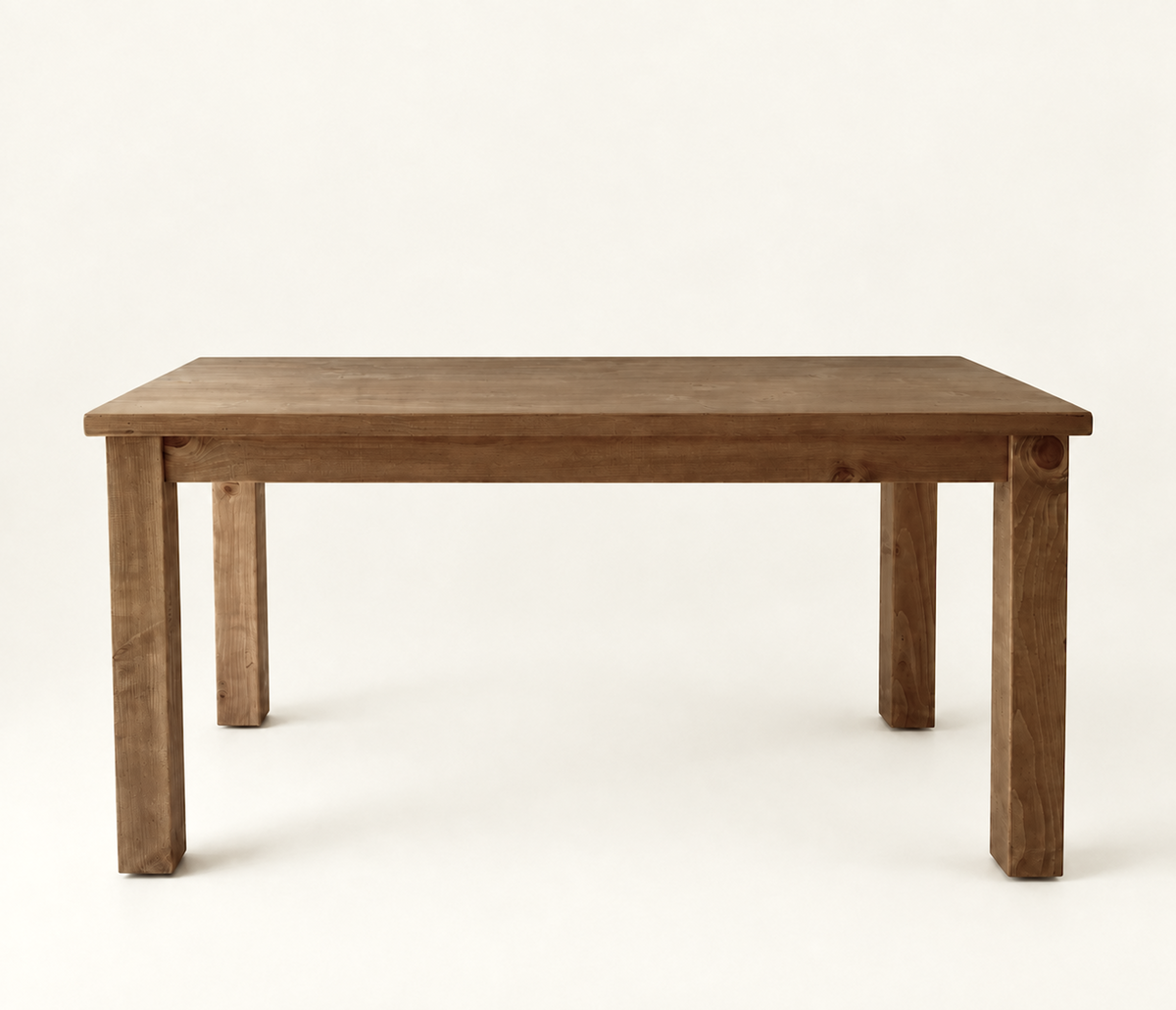 Coastal Kitchen Island