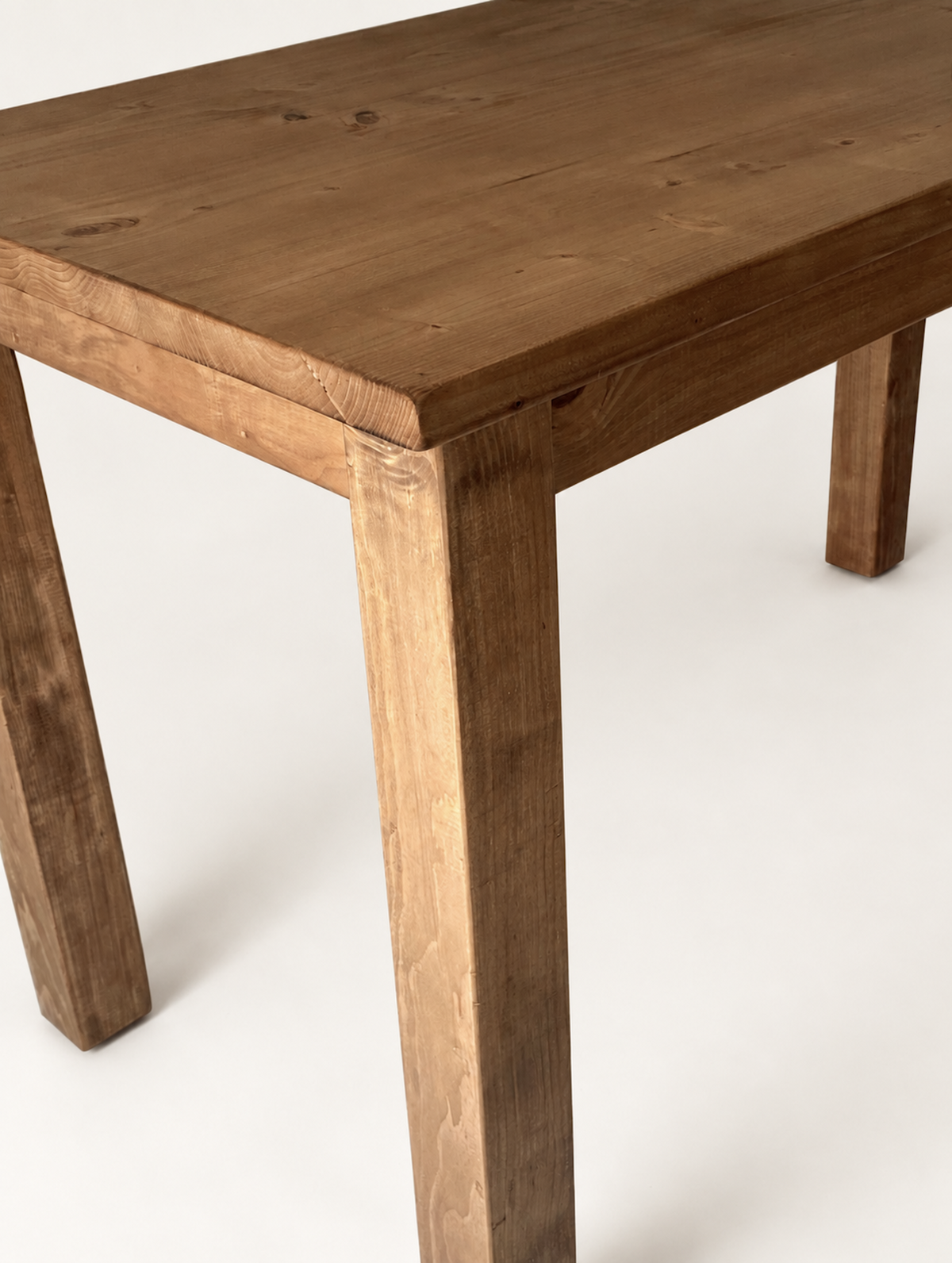 Coastal Kitchen Island