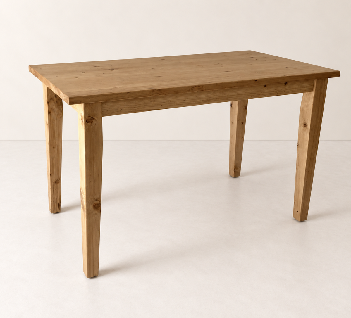 French Kitchen Island