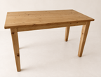 French Kitchen Island