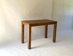 Open Field Parsons Kitchen Island Table