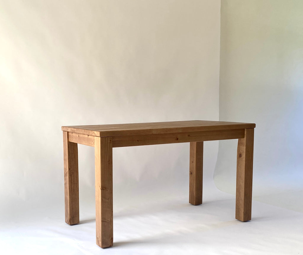 Parsons Wood Desk