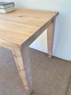 French Provincial Kitchen Island
