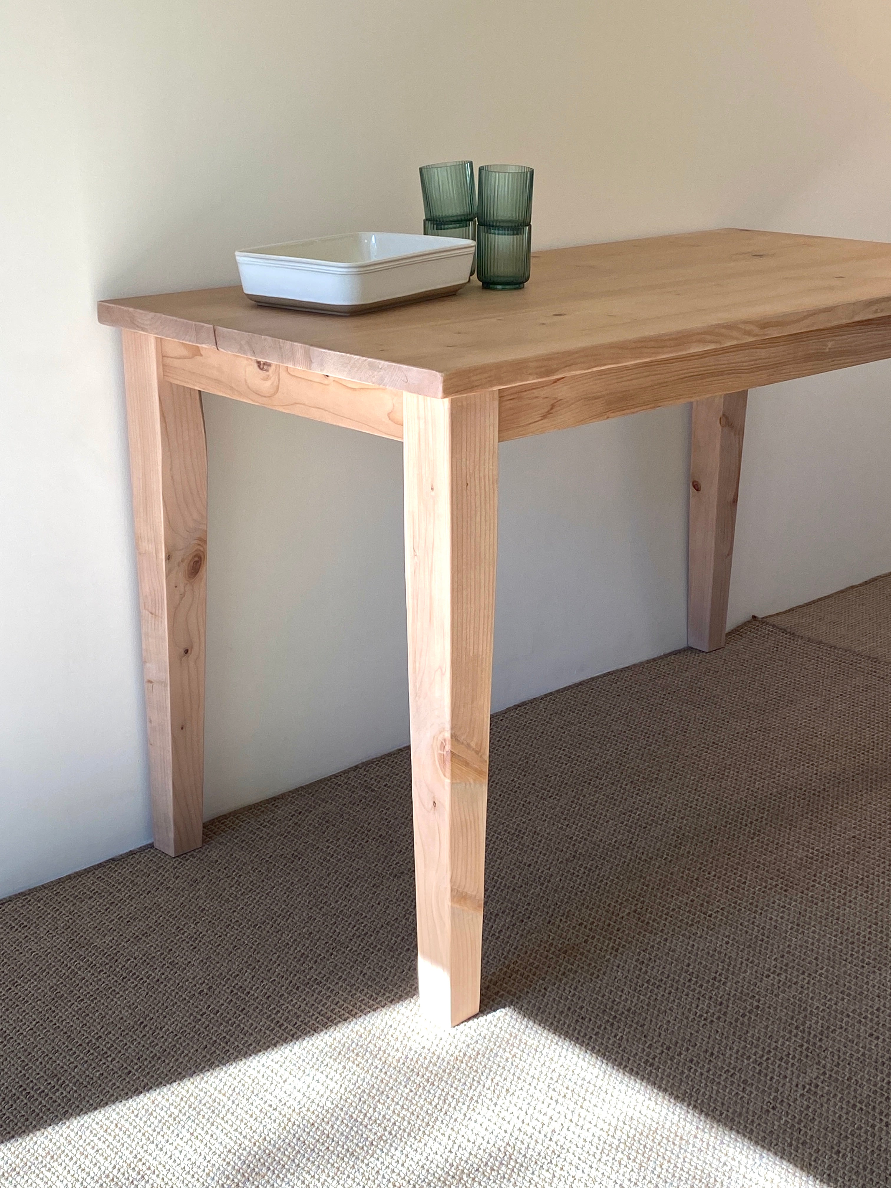 French Provincial Kitchen Island