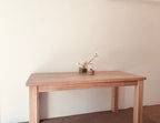 Coastal Kitchen Table