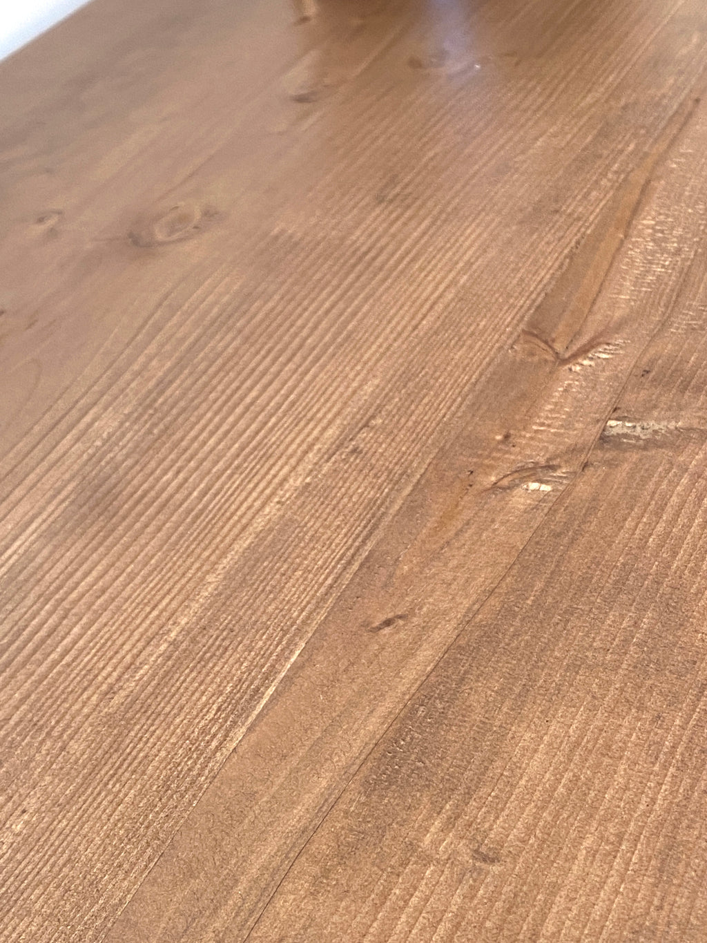 French Farmhouse Dining Table