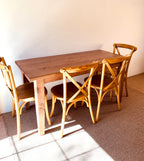 Open Field French Farmhouse Dining Table
