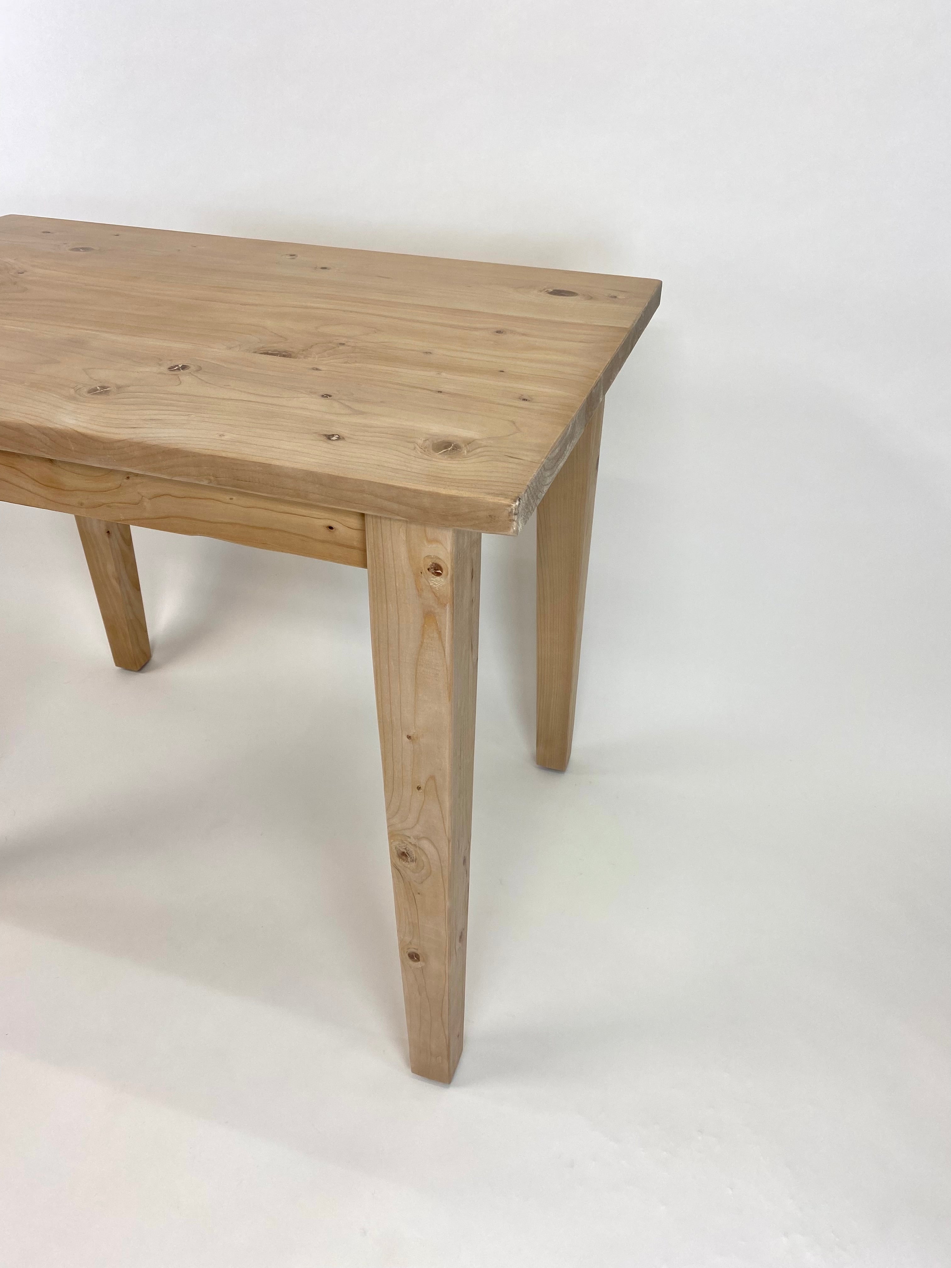 French Farmhouse Kitchen Island