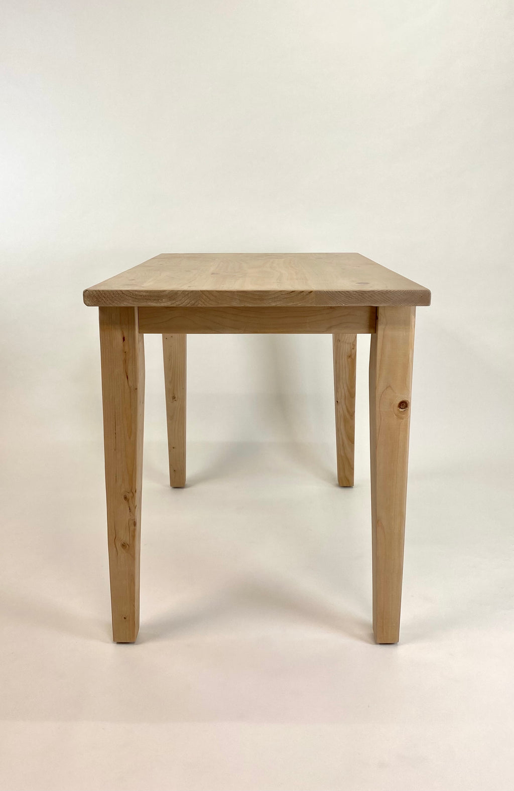 French Farmhouse Kitchen Island