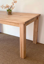 Coastal Kitchen Table