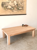 Coastal Coffee Table