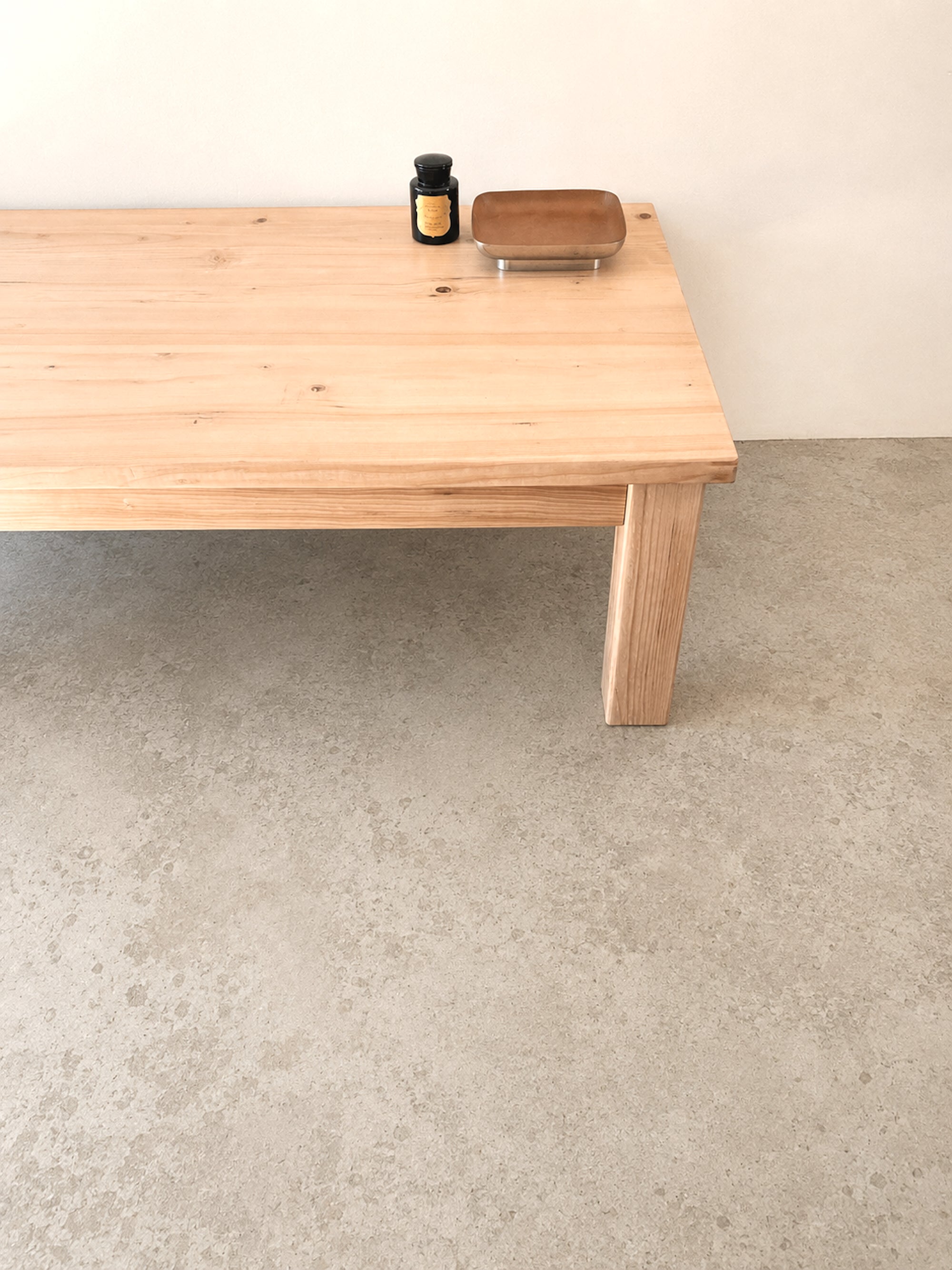 Coastal Coffee Table