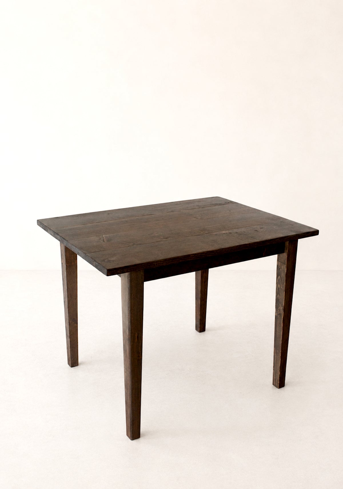 French Moderne Kitchen Island