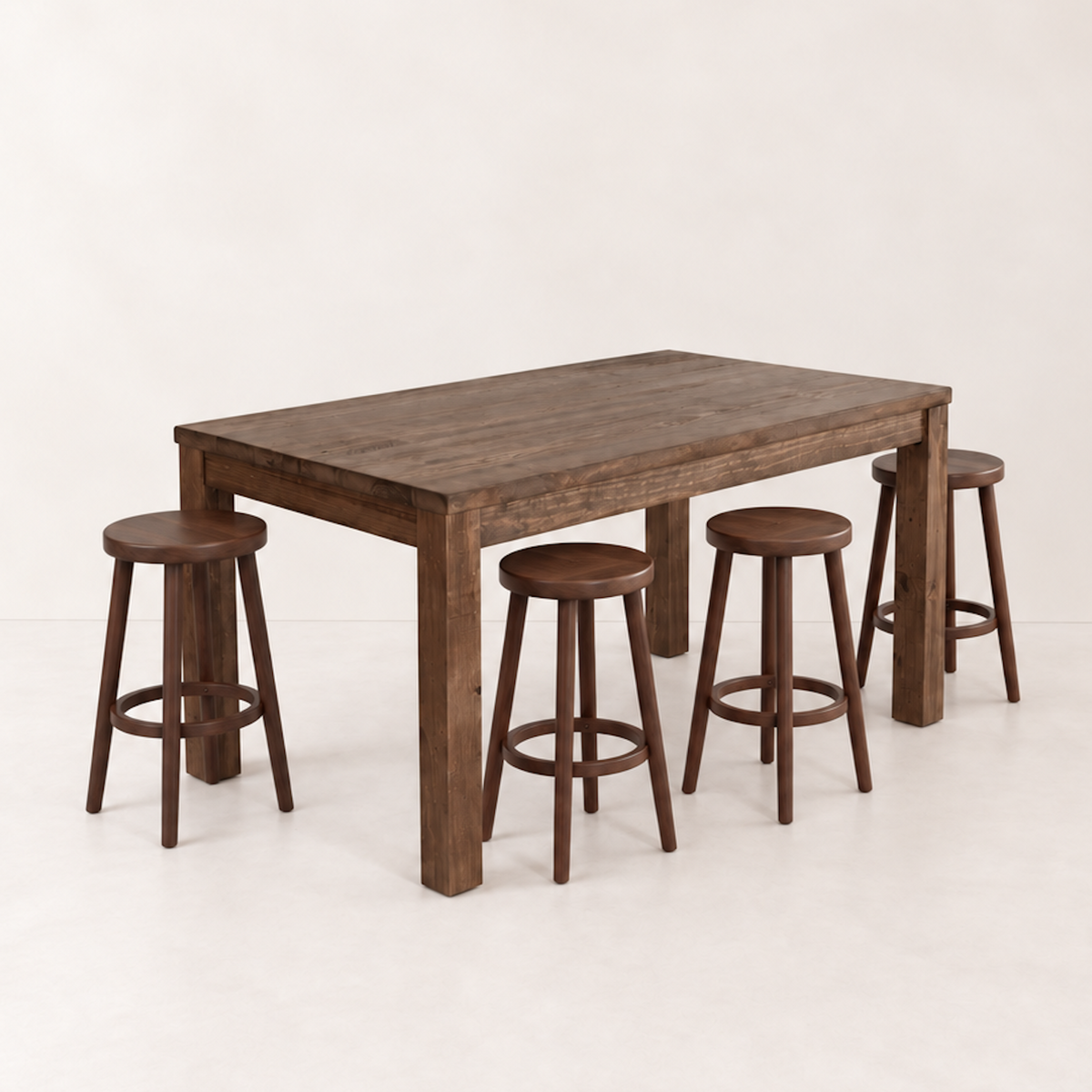 Parsons Kitchen Island Table