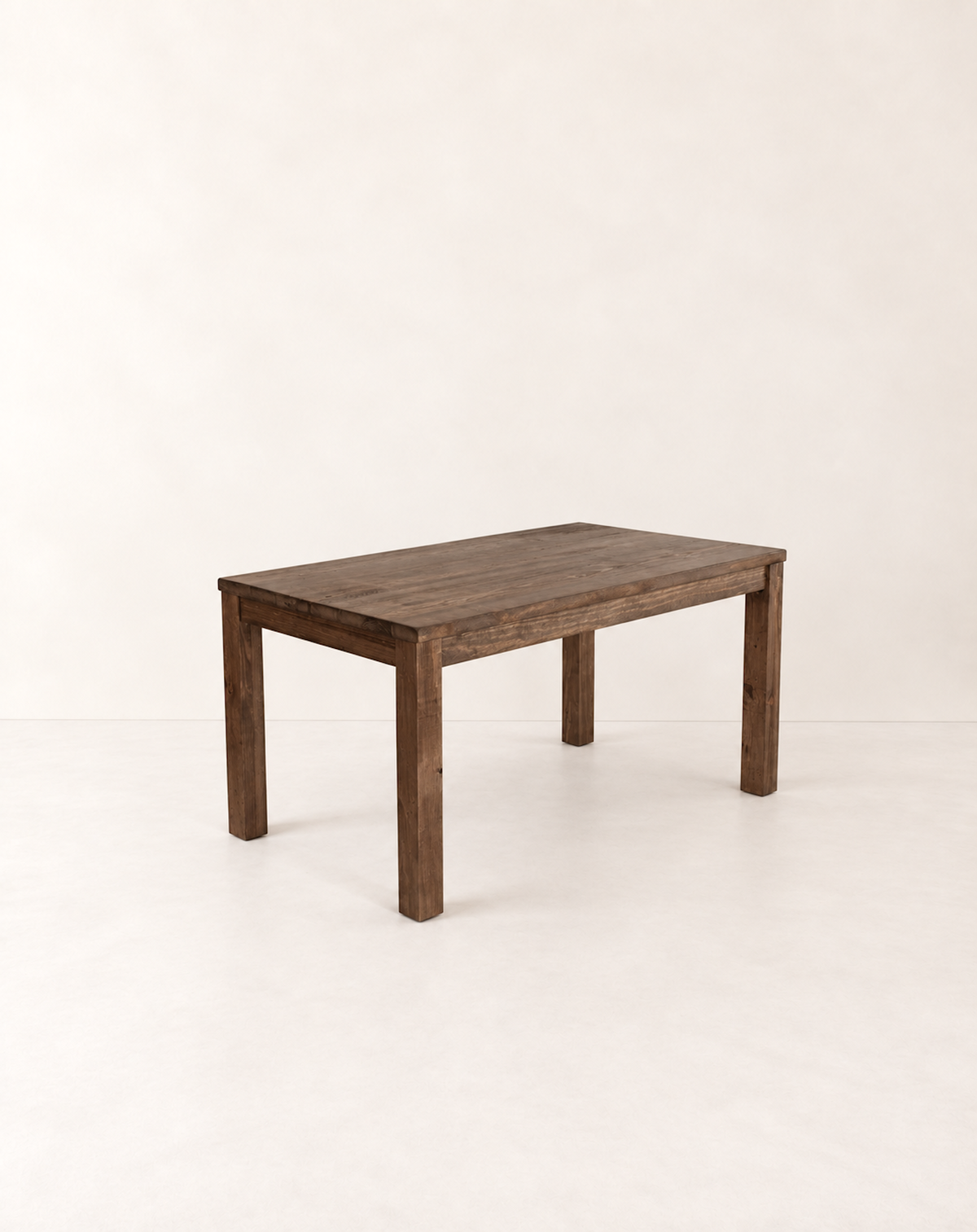 Parsons Kitchen Island Table
