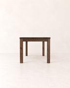 Parsons Kitchen Island Table