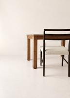 Plank Desk in Heritage Brown