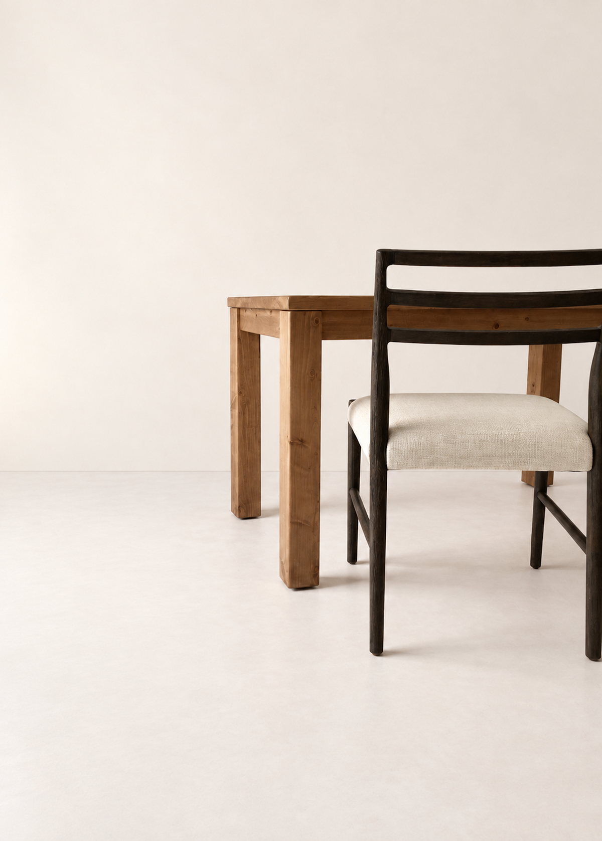 Parsons Desk
