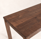 Parsons Kitchen Island Table
