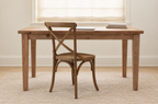 Farmhouse Wood Desk