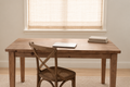 Farmhouse Wood Desk