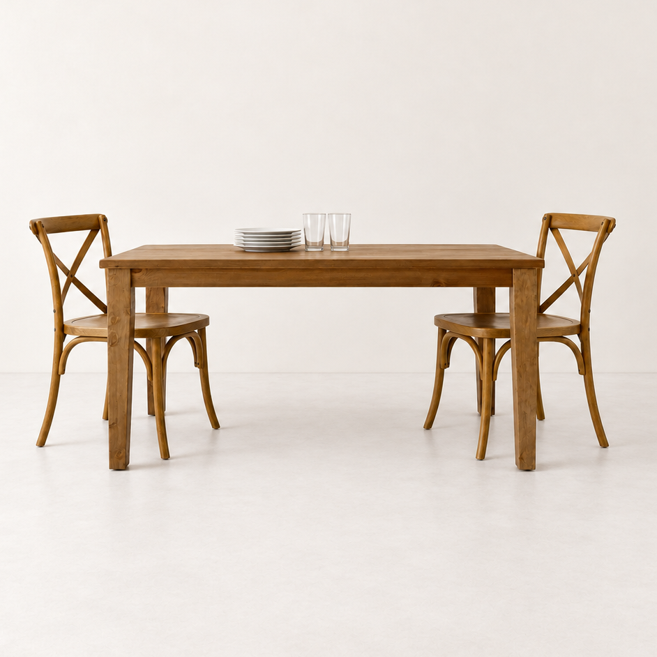 Provincial Table