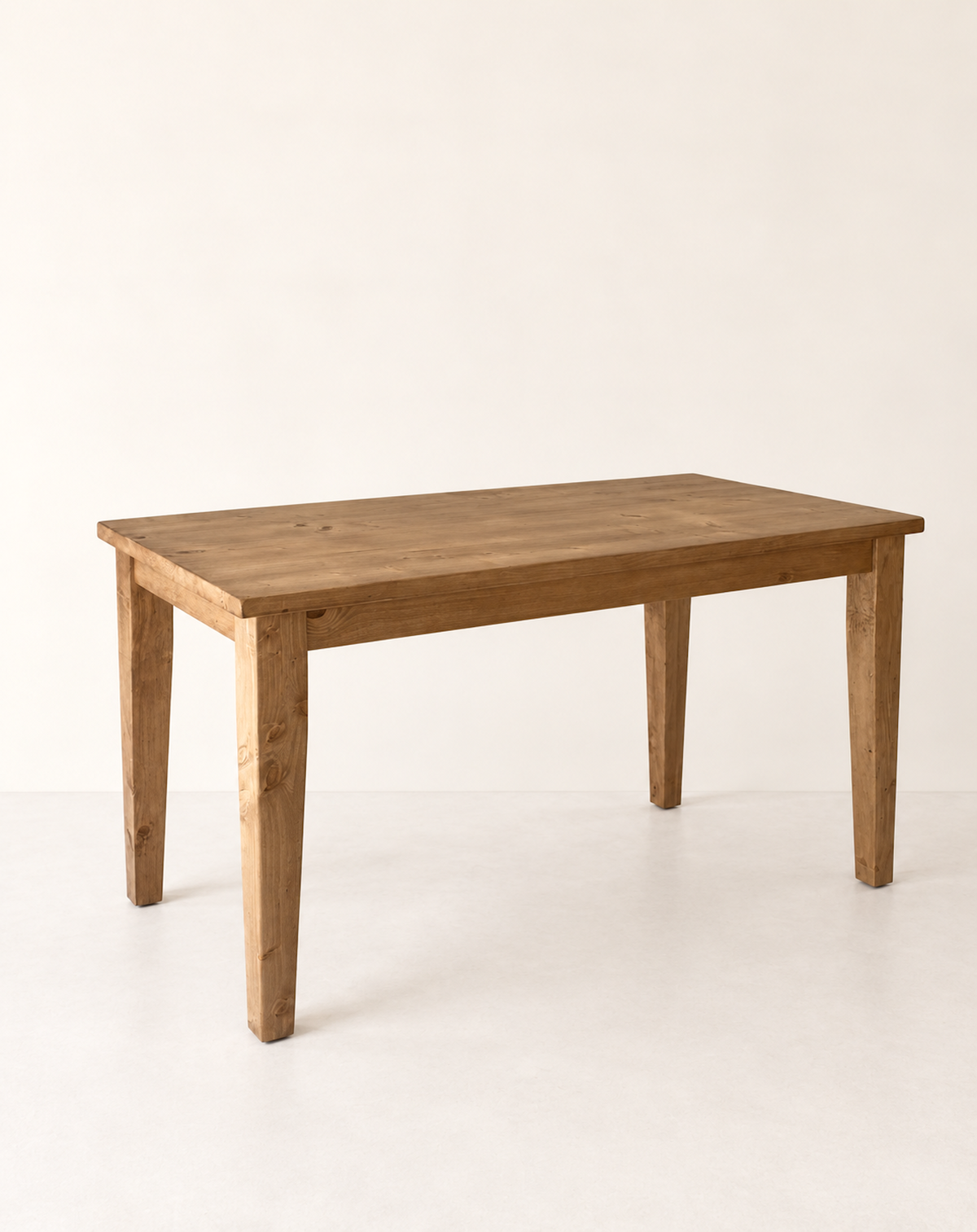 Provincial Wood Desk