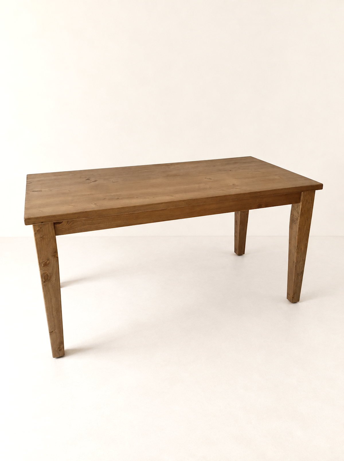 Farmhouse Table