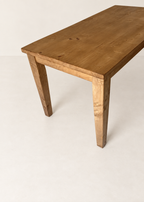Farmhouse Table